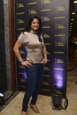 Arzoo Gowitrikar at G-STAR RAW store launch on 6th May 2016